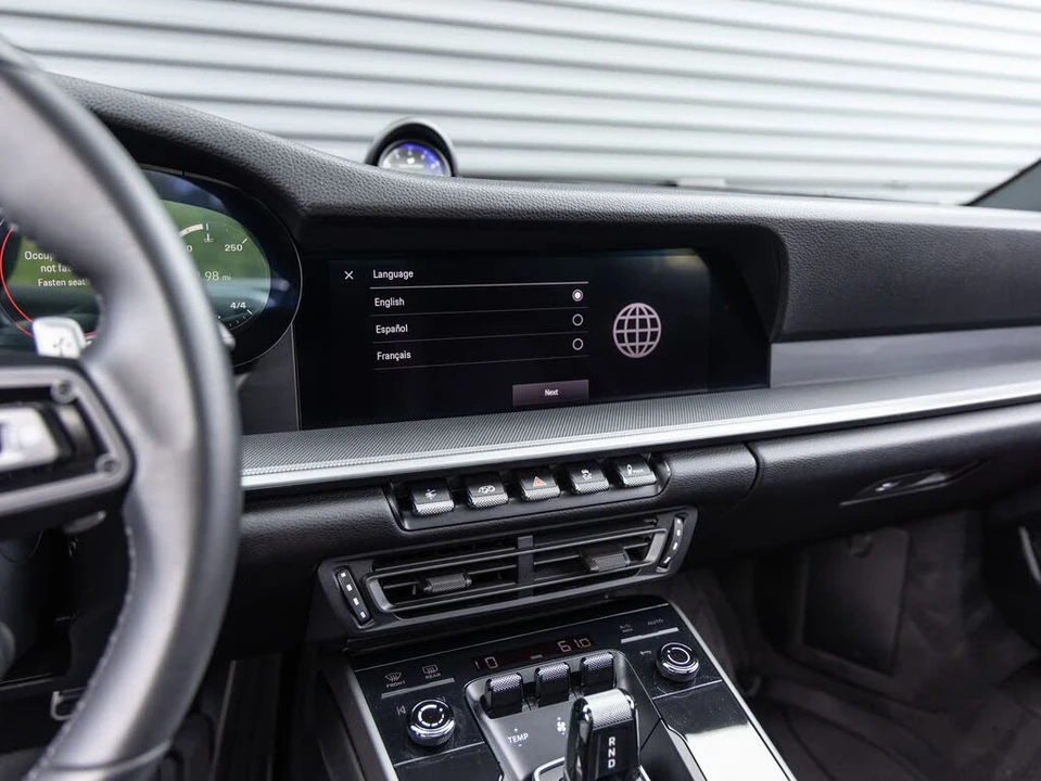 2024 Porsche 992 Carrera S - Image 16 of 31