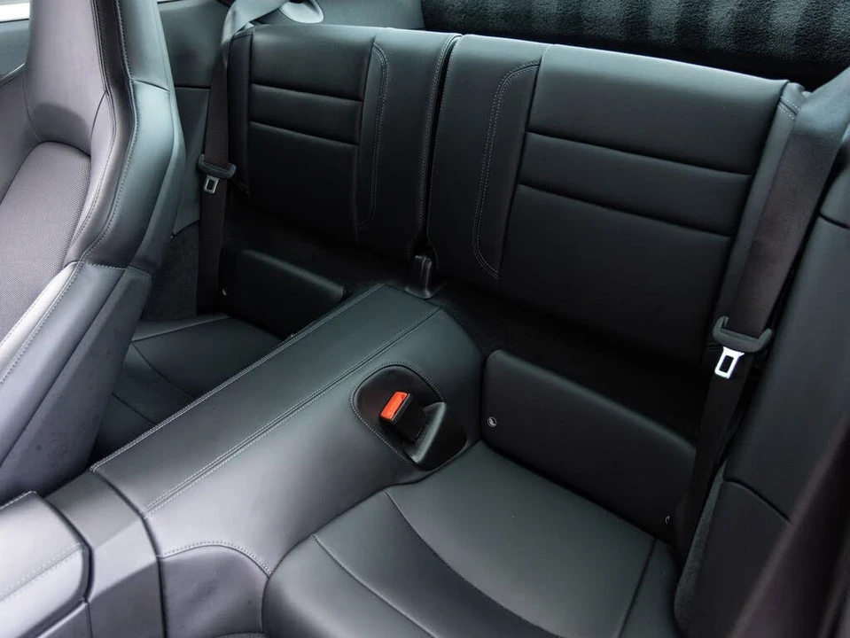 2024 Porsche 992 Carrera S - Image 26 of 31