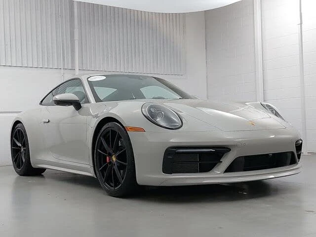2024 Porsche 992 Carrera S - Image 9 of 31