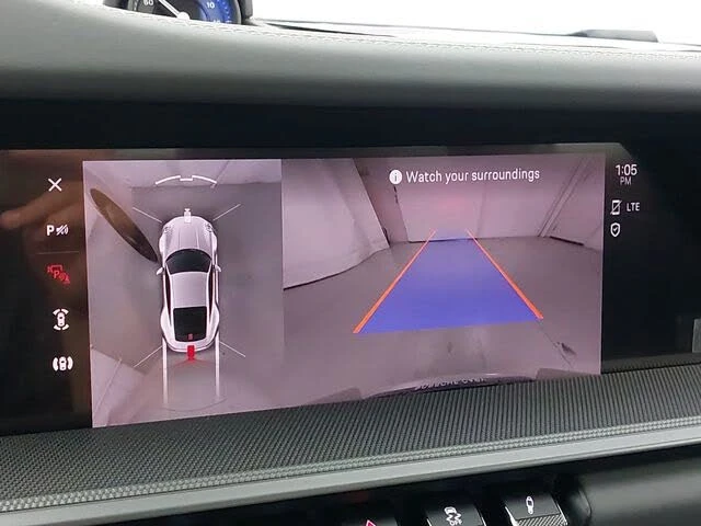 2024 Porsche 992 Carrera S - Image 22 of 31