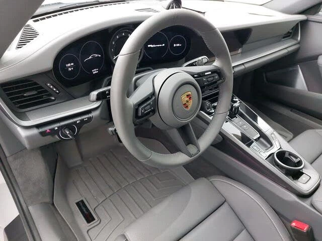 2024 Porsche 992 Carrera S - Image 4 of 31