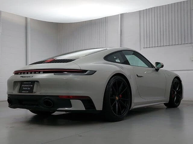 2024 Porsche 992 Carrera S - Image 7 of 31