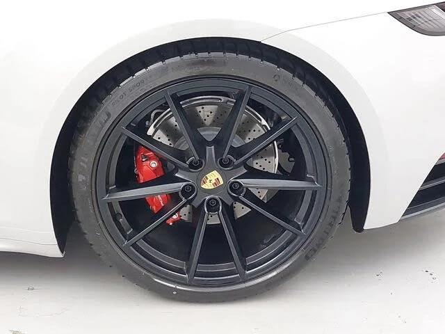 2024 Porsche 992 Carrera S - Image 31 of 31
