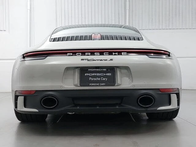 2024 Porsche 992 Carrera S - Image 6 of 31