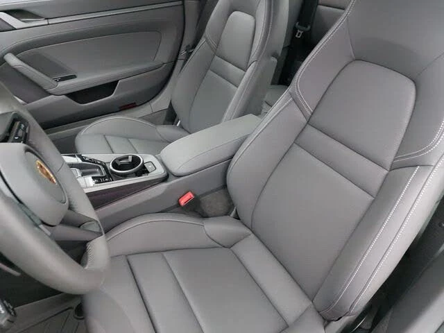 2024 Porsche 992 Carrera S - Image 13 of 31