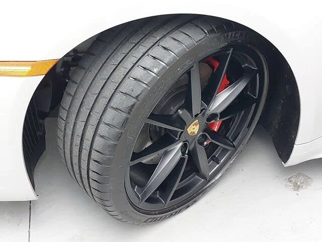 2024 Porsche 992 Carrera S - Image 30 of 31