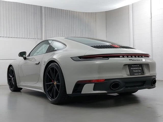 2024 Porsche 992 Carrera S - Image 3 of 31