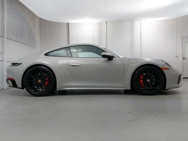 2024 Porsche 992 Carrera S - Image 8 of 31