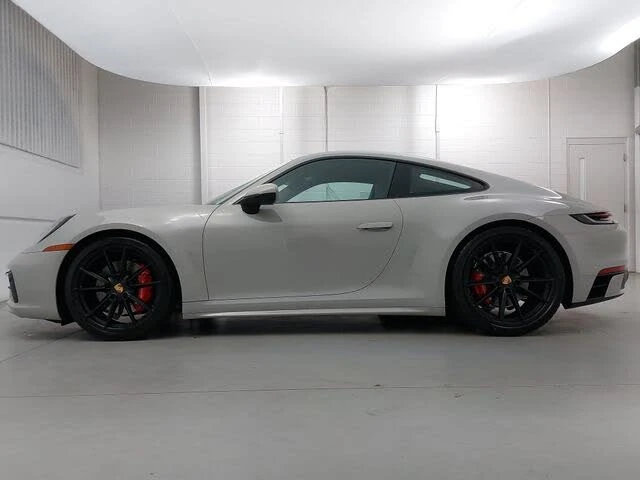 2024 Porsche 992 Carrera S - Image 2 of 31