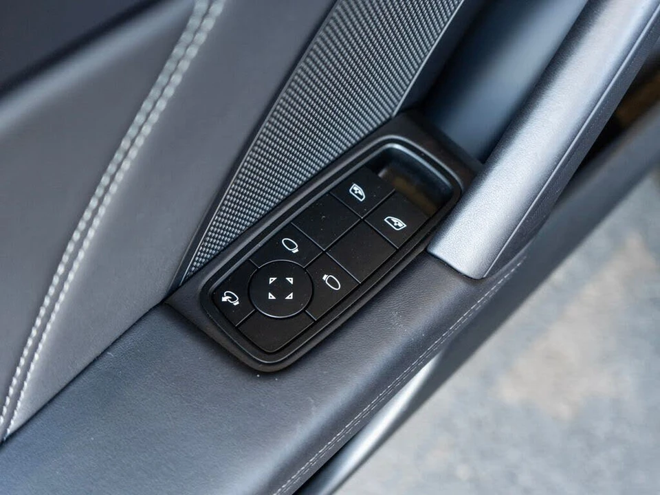 2024 Porsche 992 Carrera S - Image 31 of 31