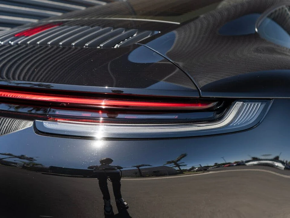 2024 Porsche 992 Carrera S - Image 14 of 31