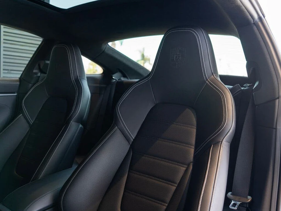 2024 Porsche 992 Carrera S - Image 4 of 31