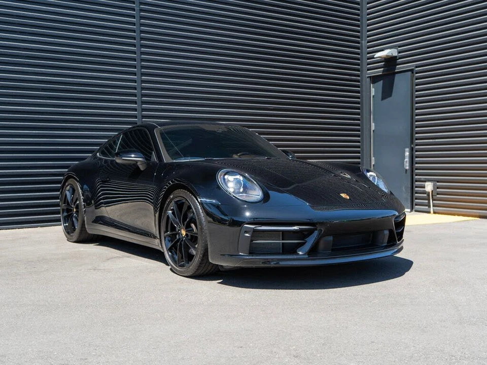 2024 Porsche 992 Carrera S - Image 7 of 31
