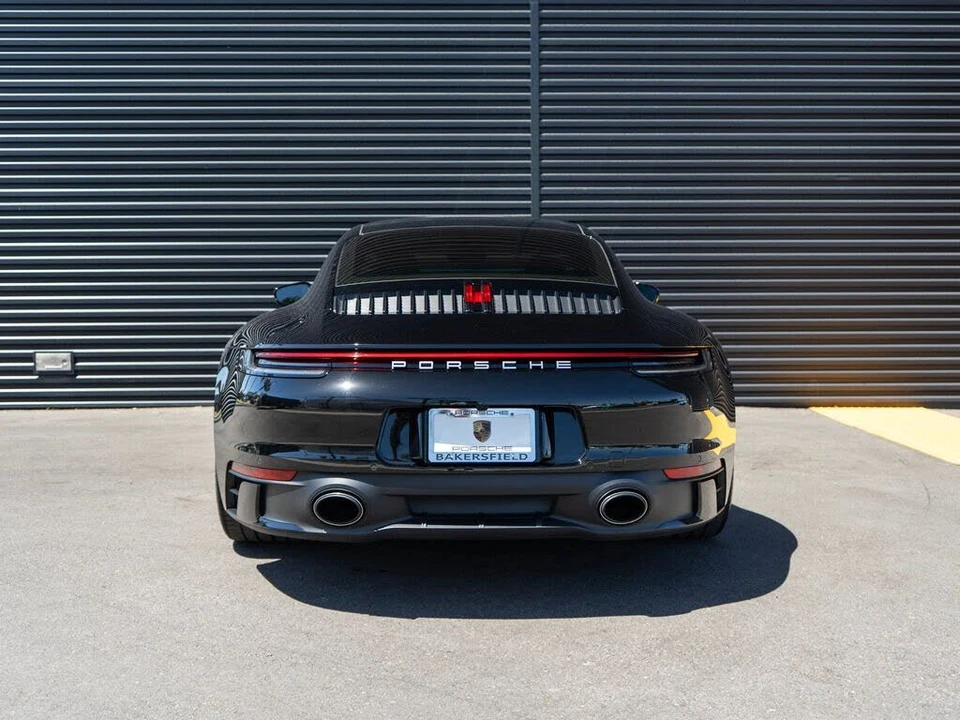 2024 Porsche 992 Carrera S - Image 10 of 31