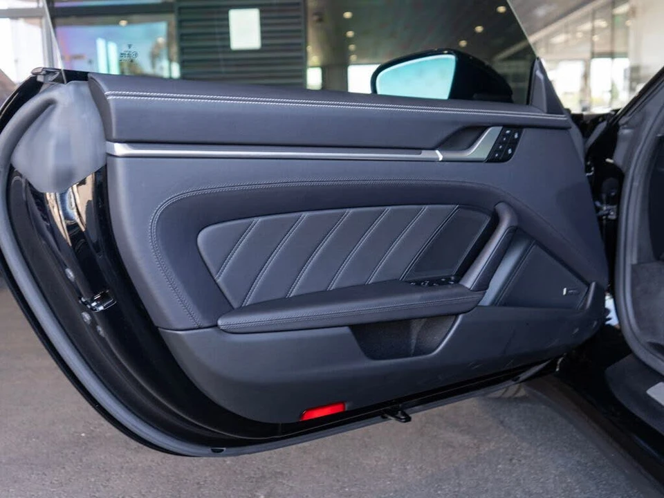 2024 Porsche 992 Carrera S - Image 28 of 31