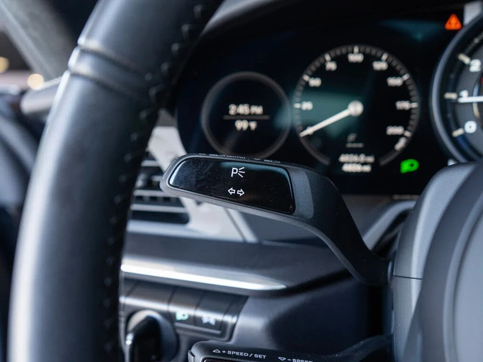 2024 Porsche 992 Carrera S - Image 20 of 31