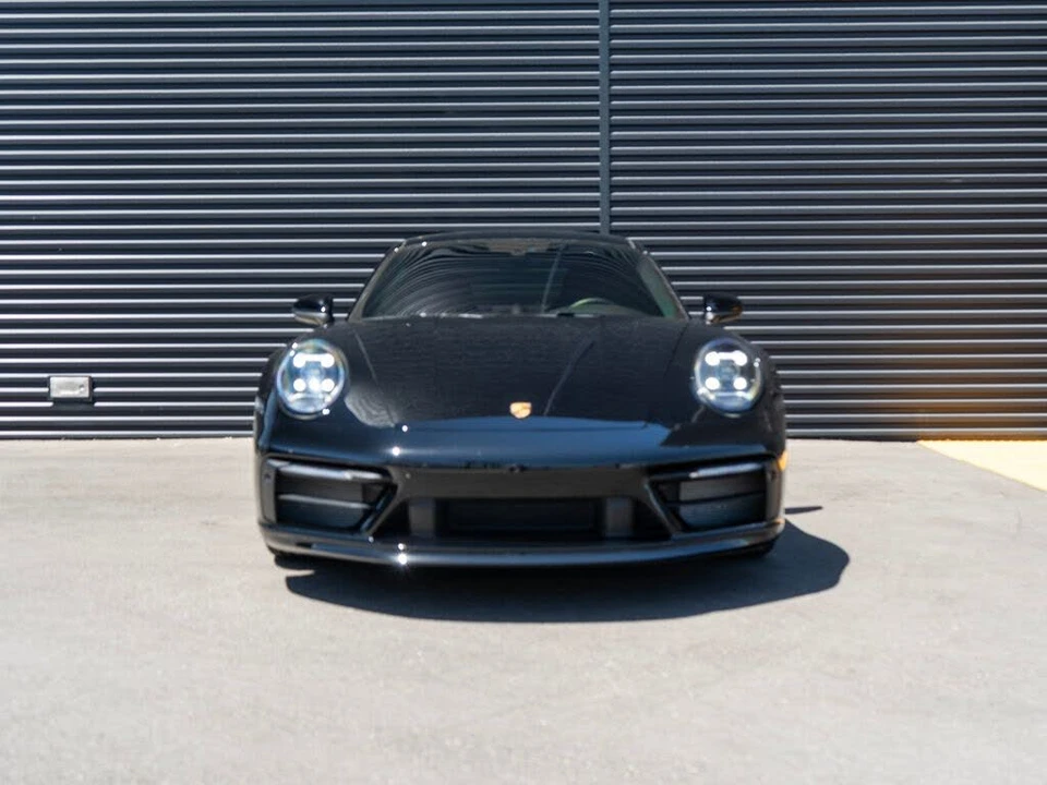2024 Porsche 992 Carrera S - Image 6 of 31