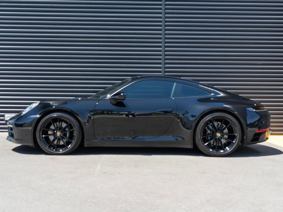 2024 Porsche 992 Carrera S - Image 2 of 31