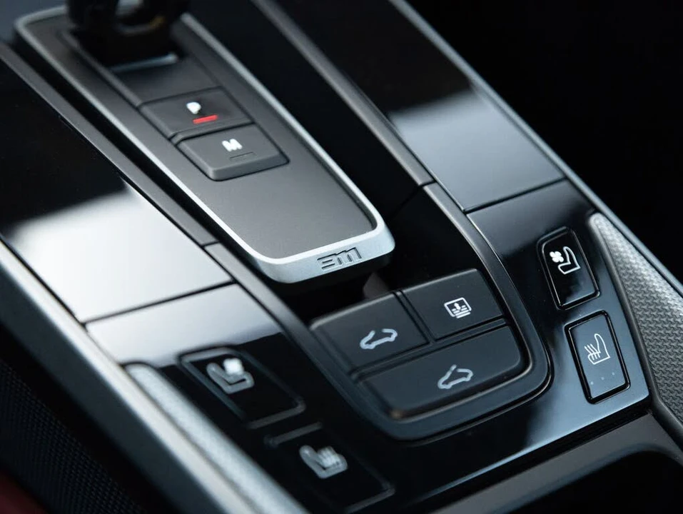 2024 Porsche 992 Carrera S - Image 29 of 31