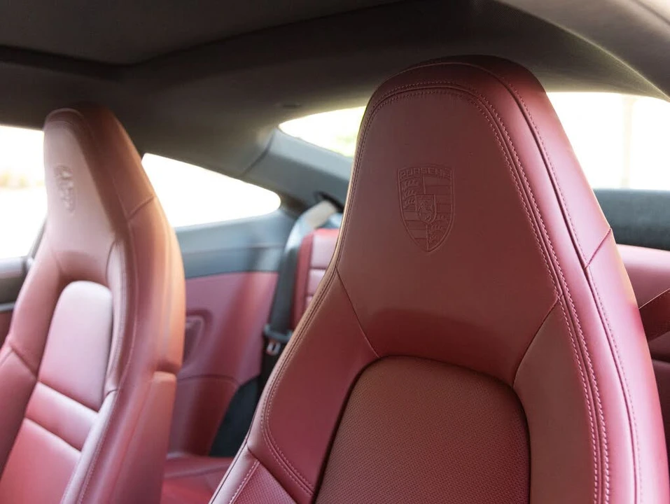 2024 Porsche 992 Carrera S - Image 23 of 31