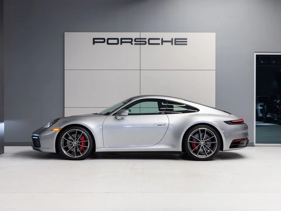 2024 Porsche 992 Carrera S - Image 2 of 31