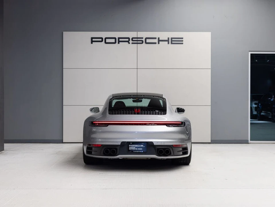 2024 Porsche 992 Carrera S - Image 6 of 31
