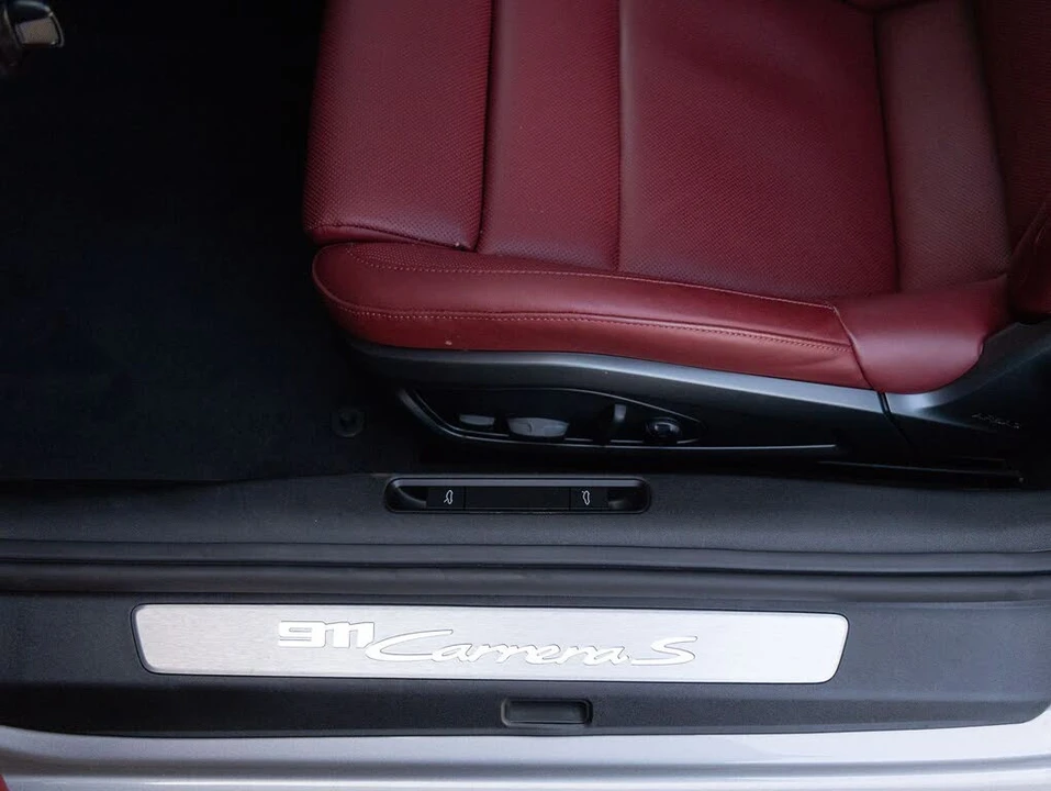 2024 Porsche 992 Carrera S - Image 21 of 31