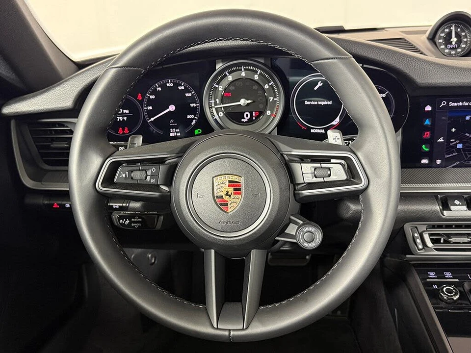 2024 Porsche 992 Carrera S - Image 25 of 31