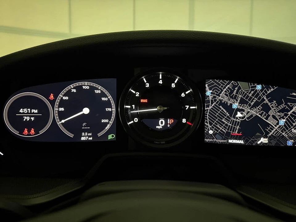 2024 Porsche 992 Carrera S - Image 27 of 31