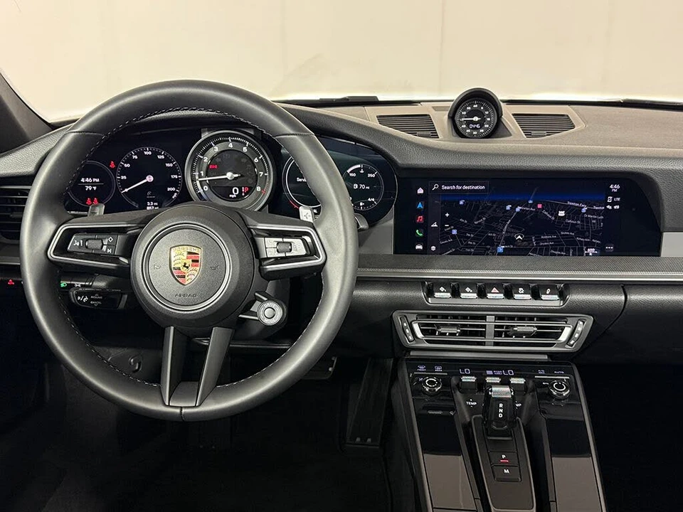 2024 Porsche 992 Carrera S - Image 24 of 31