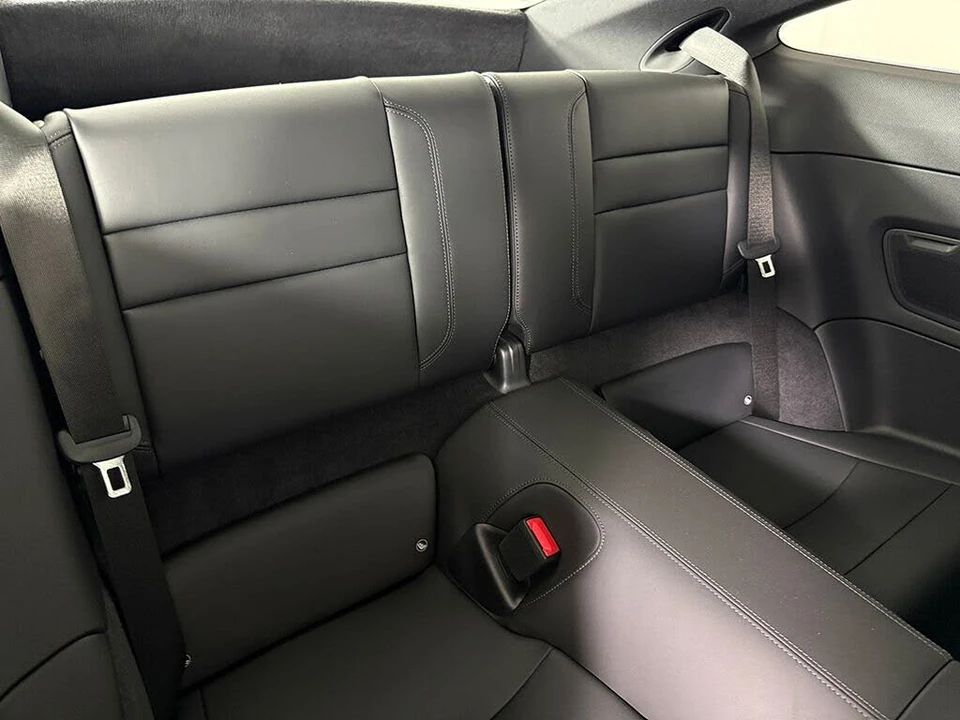 2024 Porsche 992 Carrera S - Image 23 of 31