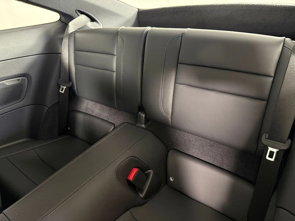 2024 Porsche 992 Carrera S - Image 22 of 31