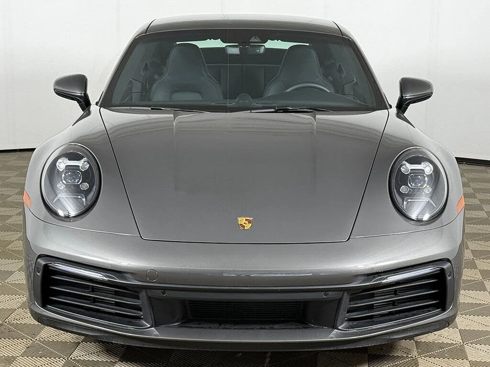 2024 Porsche 992 Carrera S - Image 9 of 31