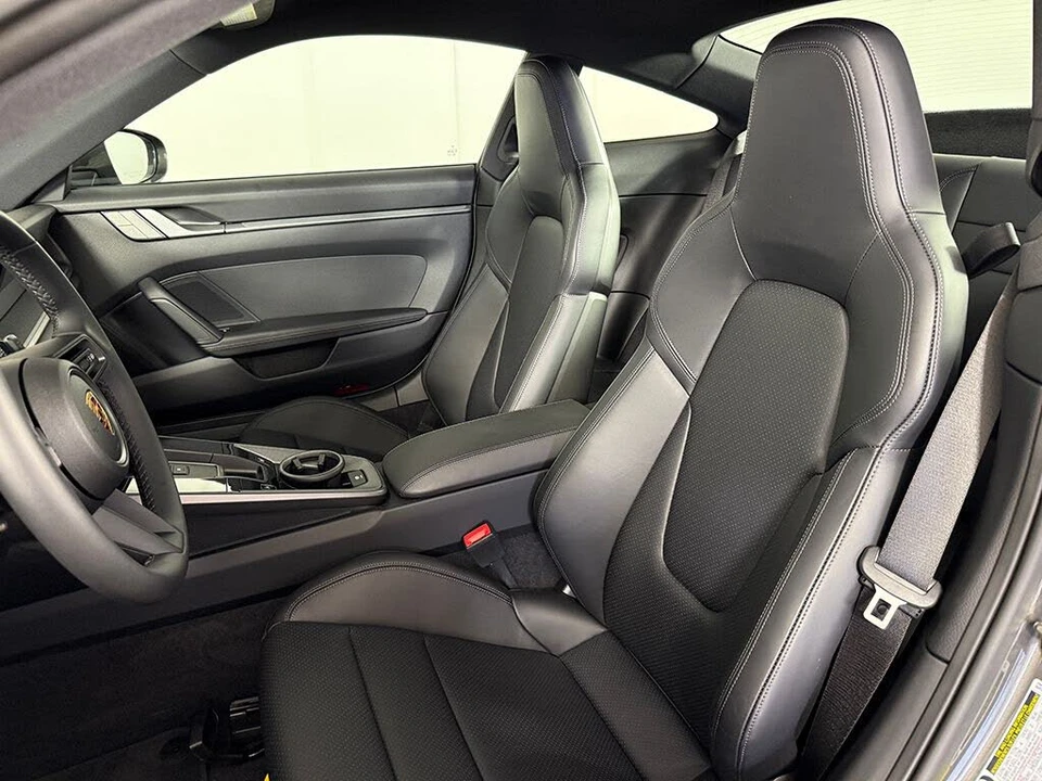 2024 Porsche 992 Carrera S - Image 20 of 31
