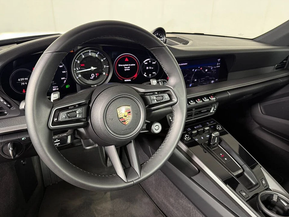 2024 Porsche 992 Carrera S - Image 19 of 31