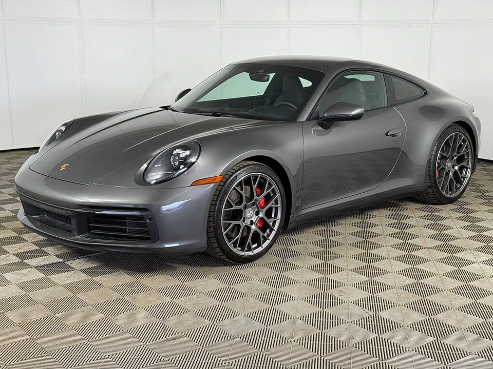 2024 Porsche 992 Carrera S - Image 6 of 31