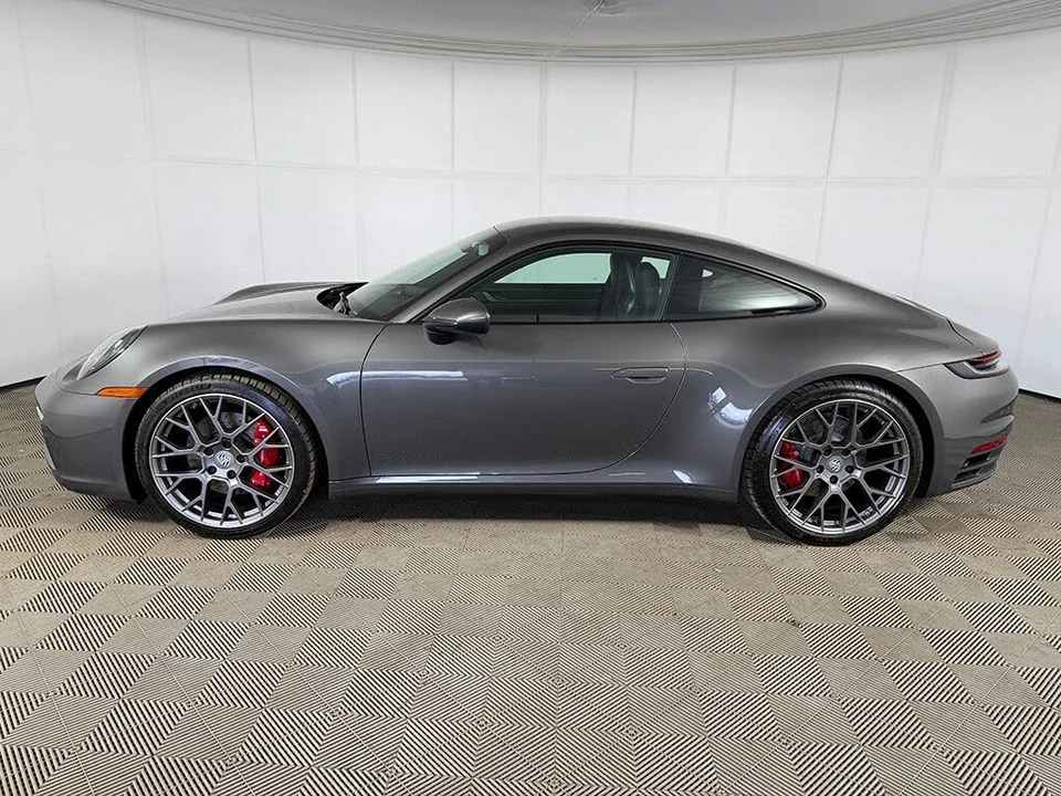 2024 Porsche 992 Carrera S - Image 11 of 31