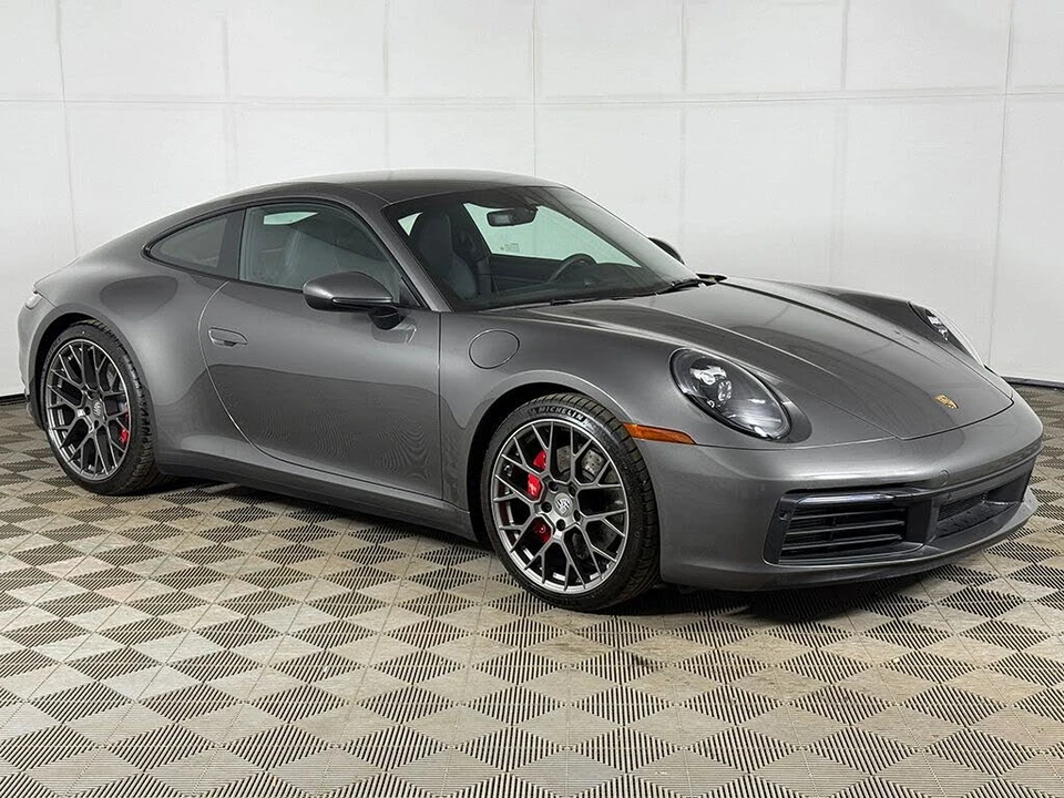 2024 Porsche 992 Carrera S - Image 2 of 31