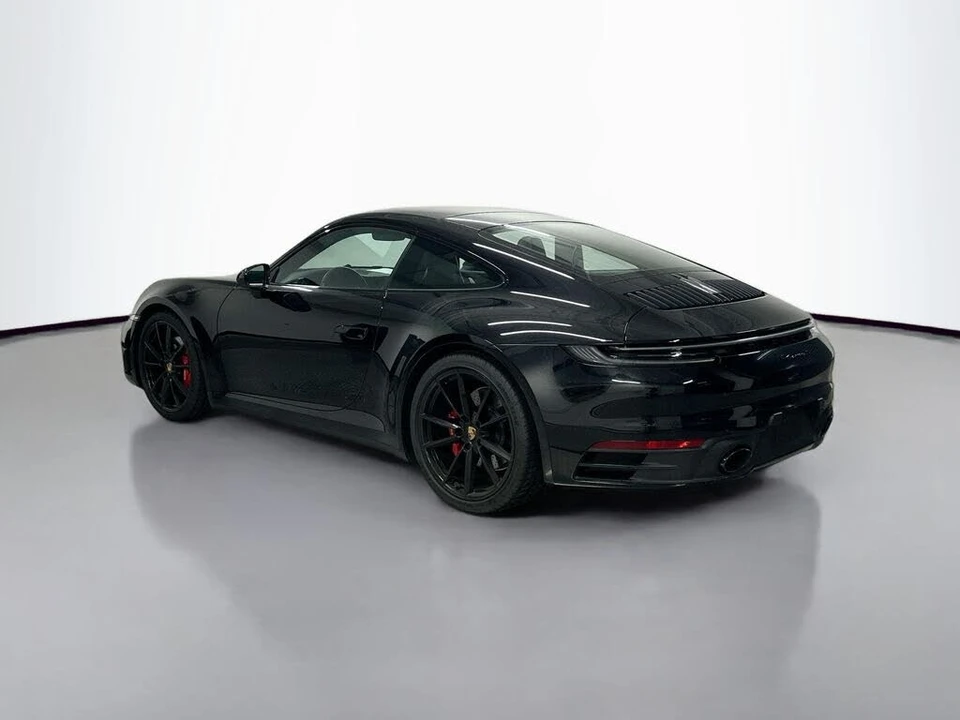 2024 Porsche 992 Carrera S - Image 3 of 31