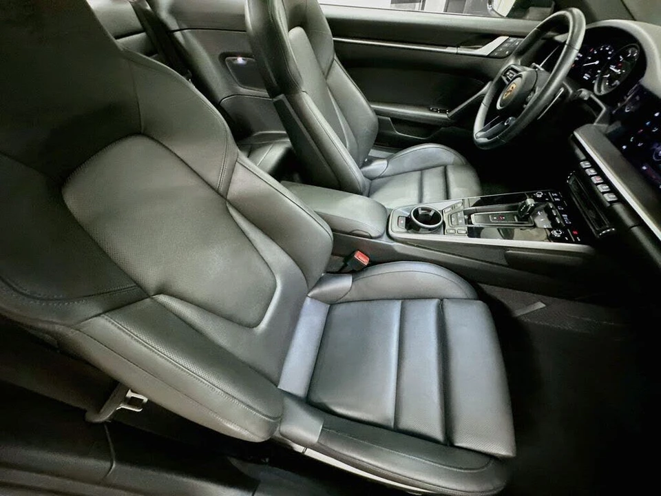2024 Porsche 992 Carrera S - Image 28 of 31