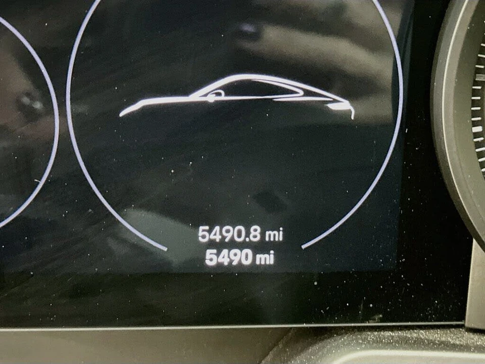 2024 Porsche 992 Carrera S - Image 13 of 31