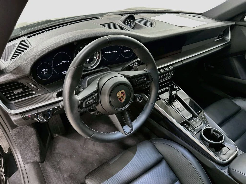 2024 Porsche 992 Carrera S - Image 4 of 31