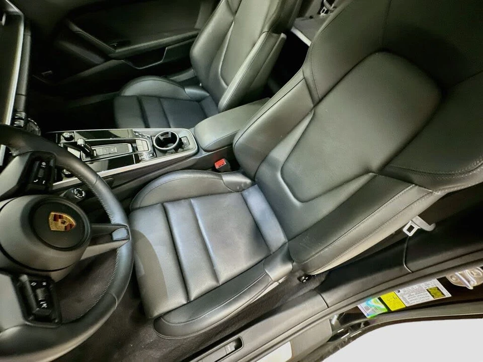 2024 Porsche 992 Carrera S - Image 5 of 31