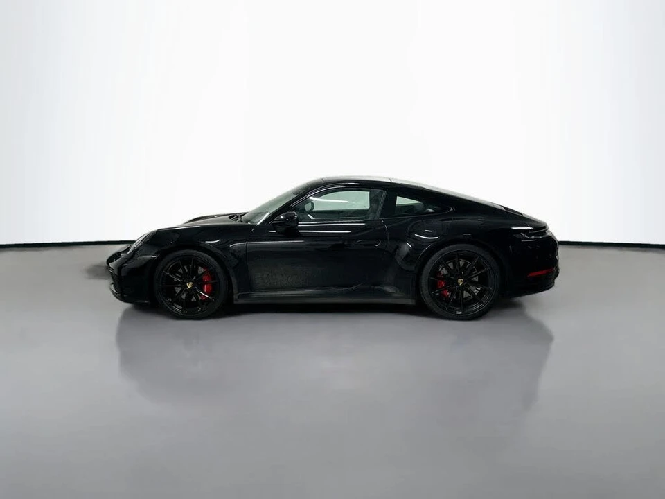 2024 Porsche 992 Carrera S - Image 2 of 31