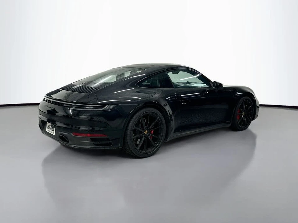 2024 Porsche 992 Carrera S - Image 9 of 31