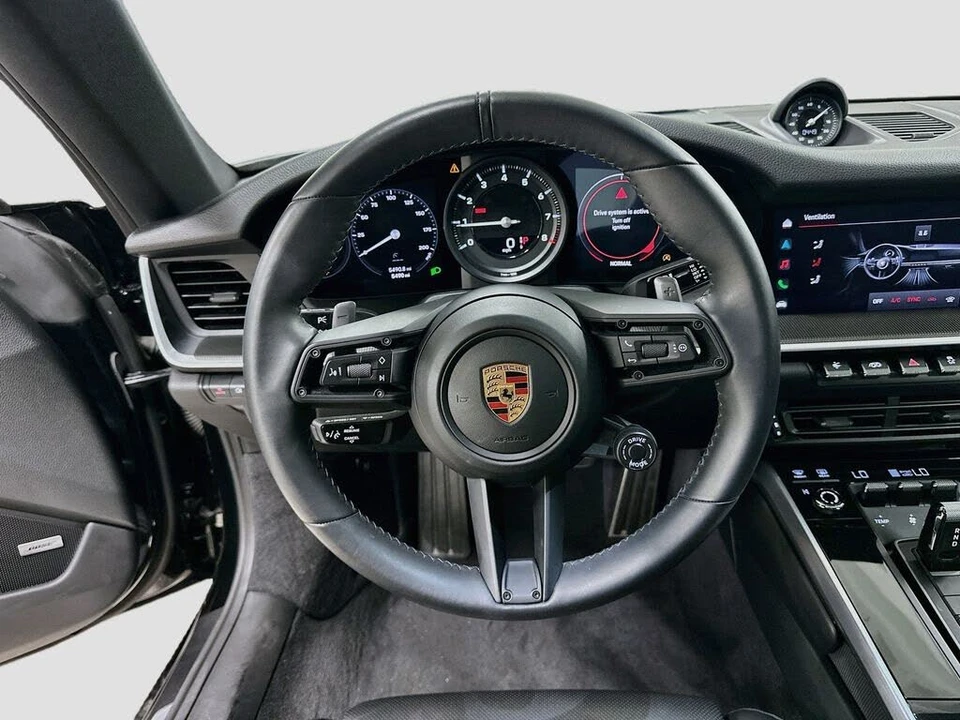 2024 Porsche 992 Carrera S - Image 23 of 31