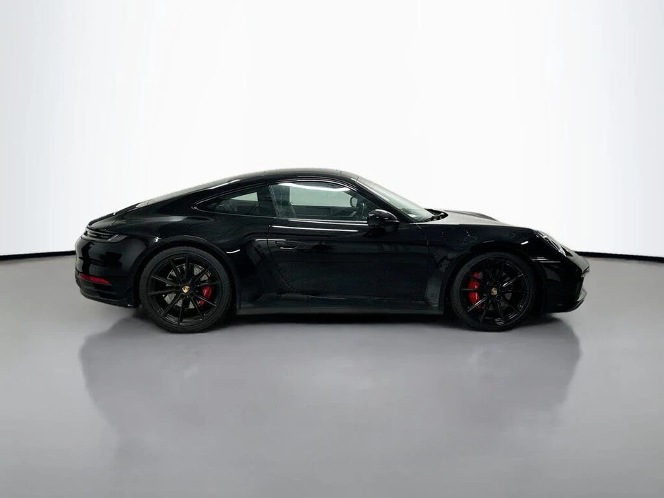 2024 Porsche 992 Carrera S - Image 8 of 31