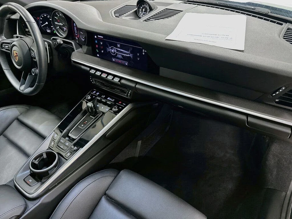 2024 Porsche 992 Carrera S - Image 29 of 31