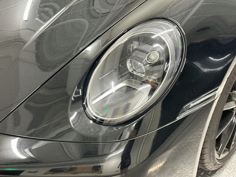 2024 Porsche 992 Carrera S - Image 31 of 31