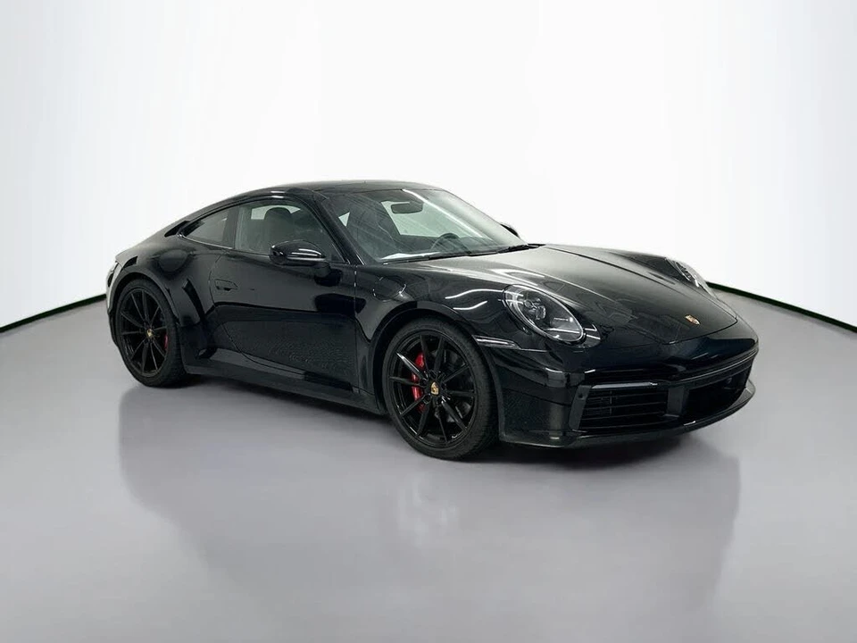 2024 Porsche 992 Carrera S - Image 7 of 31